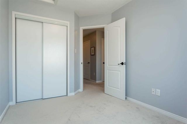 10 - 2579 Sixth Line, Townhouse with 2 bedrooms, 2 bathrooms and 2 parking in Oakville ON | Image 16