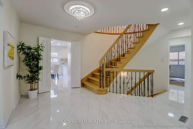 57 Beaverhall Dr, House detached with 5 bedrooms, 4 bathrooms and 4 parking in Toronto ON | Image 31