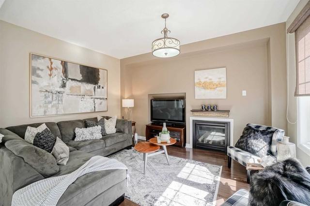 50 Amaranth Cres, House detached with 4 bedrooms, 3 bathrooms and 7 parking in Brampton ON | Image 8