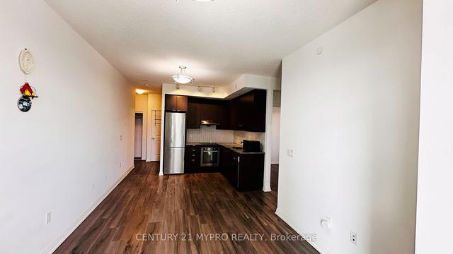 1905 - 50 Ann O'reilly Rd, Condo with 2 bedrooms, 1 bathrooms and 1 parking in Toronto ON | Image 15