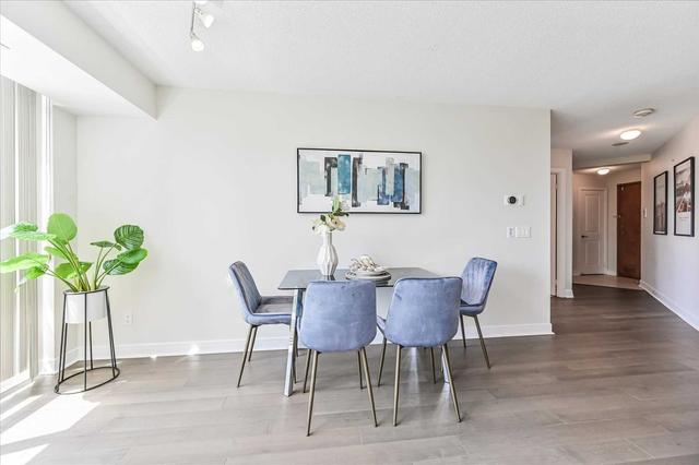 911 - 35 Bales Ave, Condo with 2 bedrooms, 2 bathrooms and 1 parking in Toronto ON | Image 19