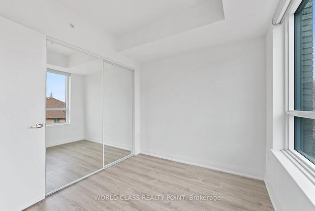 332 - 26 Gibbs Rd, Condo with 2 bedrooms, 2 bathrooms and 1 parking in Toronto ON | Image 16