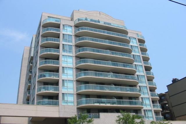 905 - 398 Eglinton Ave E, Condo with 2 bedrooms, 2 bathrooms and 1 parking in Toronto ON | Image 1