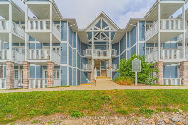 2038-39 - 90 Highland Dr, Townhouse with 2 bedrooms, 2 bathrooms and 2 parking in Oro Medonte ON | Image 1