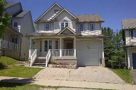 728 Butternut Ave, House detached with 3 bedrooms, 4 bathrooms and 2 parking in Waterloo ON | Image 1