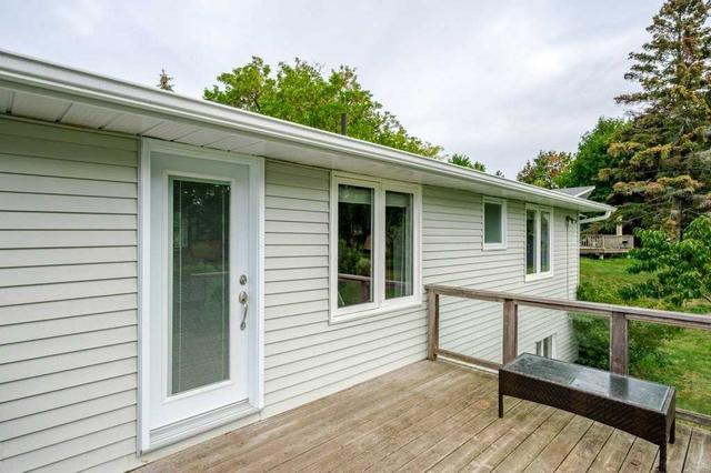 291 Port Hoover Rd, House detached with 1 bedrooms, 2 bathrooms and 4 parking in Kawartha Lakes ON | Image 33