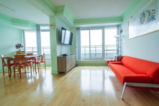 Lph67 - 60 Byng Ave, Condo with 3 bedrooms, 5 bathrooms and 3 parking in Toronto ON | Image 13