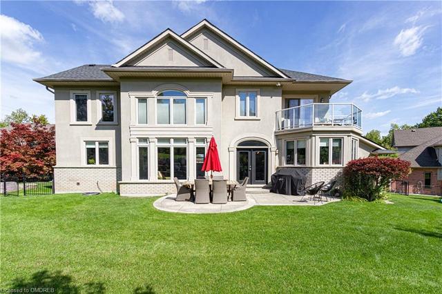2014 Scenic Point, House detached with 5 bedrooms, 3 bathrooms and 9 parking in Burlington ON | Image 35