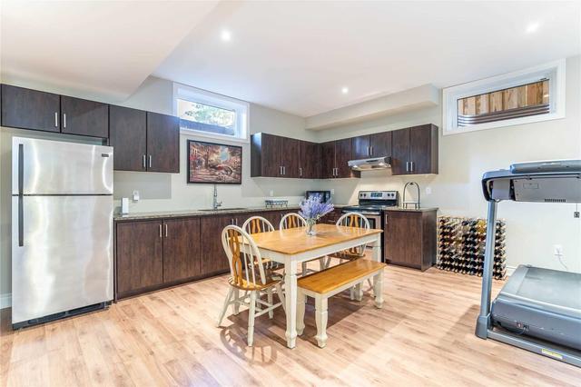 64 Long Hill Dr N, House detached with 4 bedrooms, 6 bathrooms and 5 parking in Richmond Hill ON | Image 26