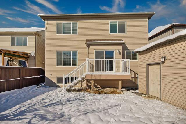704 Windridge Road Sw, House detached with 3 bedrooms, 2 bathrooms and 5 parking in Airdrie AB | Image 35