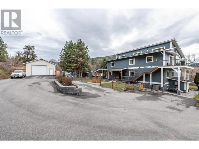 9801/9809 Gould Avenue, House detached with 9 bedrooms, 6 bathrooms and 7 parking in Summerland BC | Image 14