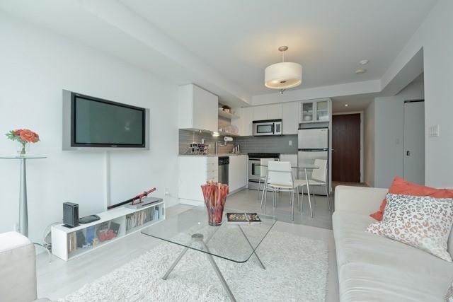 unit301 - 33 Lombard St, Condo with 1 bedrooms, 1 bathrooms and null parking in Toronto ON | Image 11