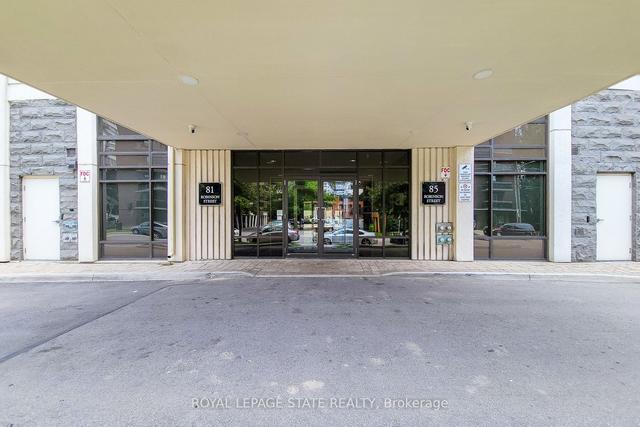 305 - 81 Robinson St, Condo with 1 bedrooms, 1 bathrooms and 1 parking in Hamilton ON | Image 31