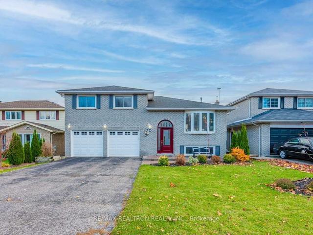48 Imperial Cres, House detached with 3 bedrooms, 2 bathrooms and 6 parking in Bradford West Gwillimbury ON | Image 1