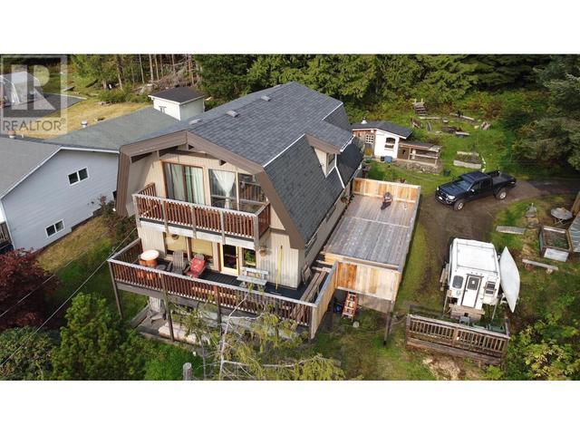 793 Evergreen Drive, House detached with 3 bedrooms, 2 bathrooms and null parking in Port Edward BC | Image 22