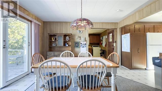 333 Robert Allen Drive, House detached with 2 bedrooms, 1 bathrooms and 9 parking in Northern Bruce Peninsula ON | Image 21