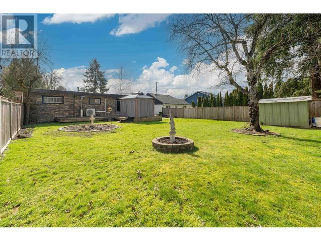 20225 Lorne Avenue, House detached with 3 bedrooms, 2 bathrooms and 6 parking in Maple Ridge BC | Image 31