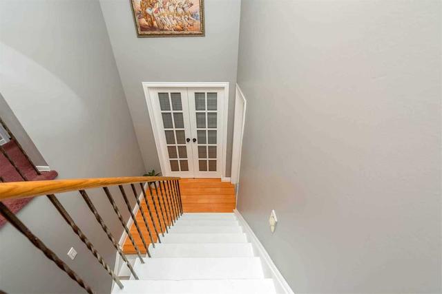 4 Keystone Dr, House detached with 4 bedrooms, 4 bathrooms and 4 parking in Brampton ON | Image 13