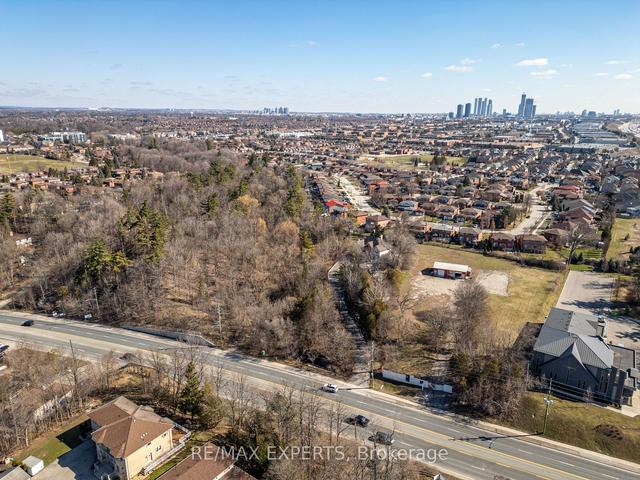 7445 Islington Ave, Home with 0 bedrooms, 0 bathrooms and null parking in Vaughan ON | Image 10
