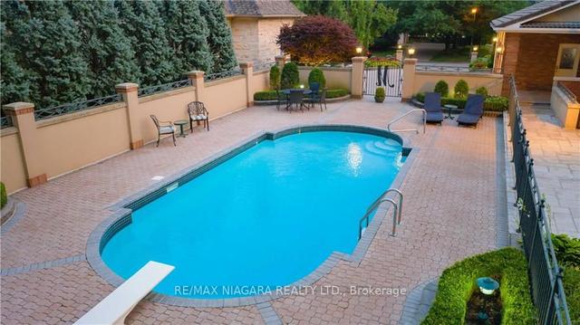 6647 January Dr, House detached with 4 bedrooms, 5 bathrooms and 13 parking in Niagara Falls ON | Image 31