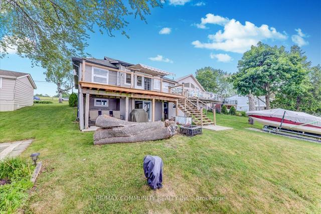 213 Snug Harbour Rd, House detached with 2 bedrooms, 2 bathrooms and 5 parking in Kawartha Lakes ON | Image 32