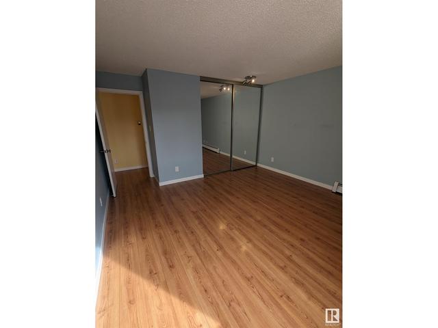 201 - 11043 108 St Nw, Condo with 1 bedrooms, 1 bathrooms and 1 parking in Edmonton AB | Image 24