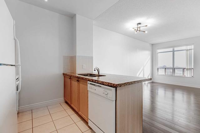 lph1 - 51 Saddlecreek Dr, Condo with 1 bedrooms, 1 bathrooms and 1 parking in Markham ON | Image 15