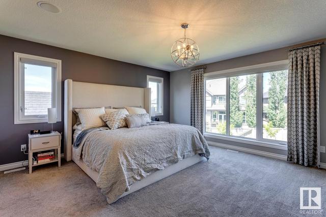 3308 Kidd Cl Sw, House detached with 3 bedrooms, 2 bathrooms and null parking in Edmonton AB | Image 30
