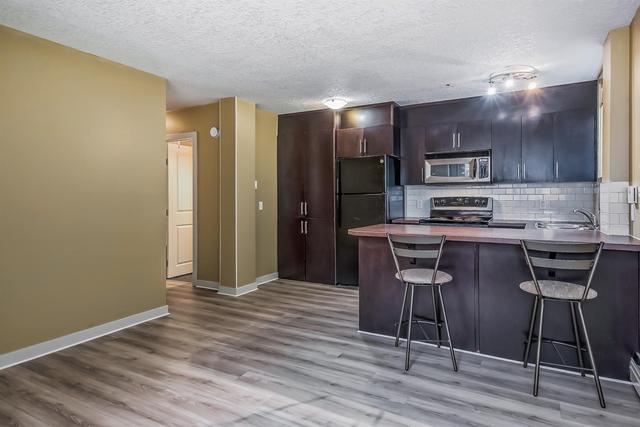 103 - 1333 13 Avenue Sw, Condo with 1 bedrooms, 1 bathrooms and null parking in Calgary AB | Image 7