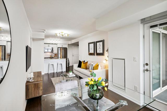 625 - 85 East Liberty St, Condo with 2 bedrooms, 2 bathrooms and 1 parking in Toronto ON | Image 2