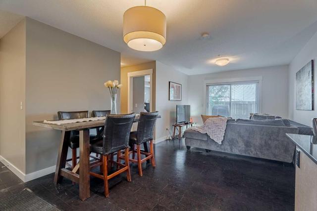 1106 - 240 Skyview Ranch Road Ne, Condo with 2 bedrooms, 2 bathrooms and 2 parking in Calgary AB | Image 11