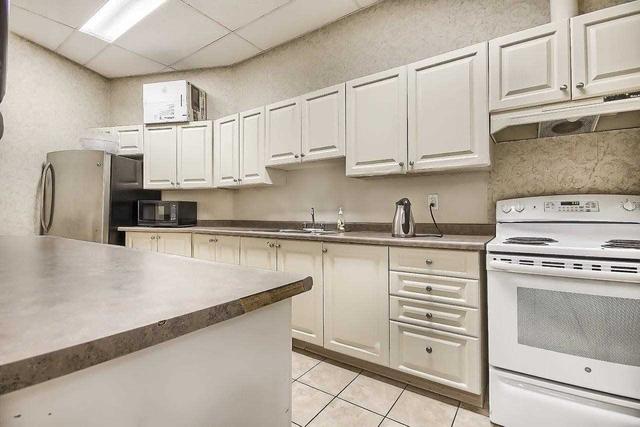 809 - 20 Harding Blvd, Condo with 1 bedrooms, 2 bathrooms and 1 parking in Richmond Hill ON | Image 33