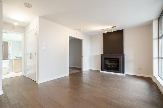 403 - 989 Beatty Street, Condo with 1 bedrooms, 1 bathrooms and 1 parking in Vancouver BC | Image 14