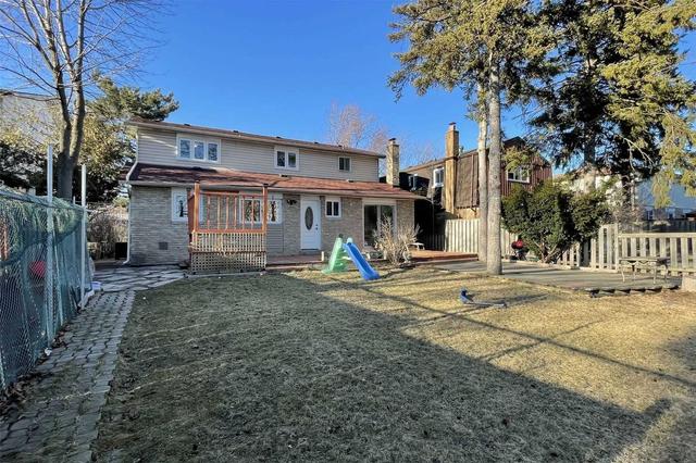 41 Ferrah St, House detached with 4 bedrooms, 4 bathrooms and 6 parking in Markham ON | Image 2