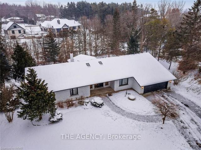 104 Grandview Dr, House detached with 3 bedrooms, 4 bathrooms and 8 parking in Woolwich ON | Image 1
