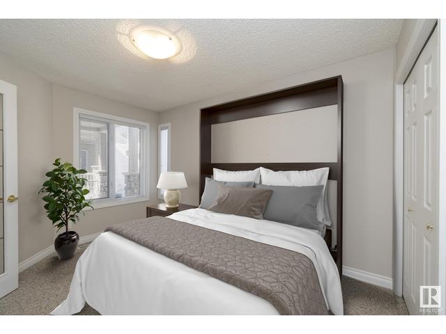 9 - 925 Picard Dr Nw, House semidetached with 3 bedrooms, 2 bathrooms and 4 parking in Edmonton AB | Image 16