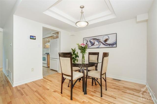 231 Castor Street, Townhouse with 3 bedrooms, 3 bathrooms and 3 parking in Russell ON | Image 5