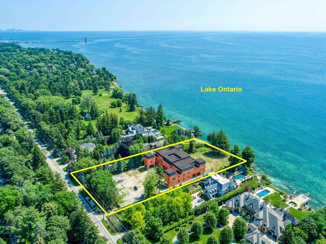 2088 Lakeshore Rd E Rd, House detached with 6 bedrooms, 13 bathrooms and 16 parking in Oakville ON | Image 30