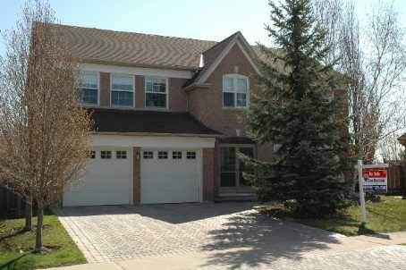37 Turnberry Cres, House detached with 5 bedrooms, 4 bathrooms and 5 parking in Markham ON | Image 1
