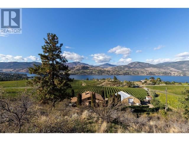 385 Matheson Road, House detached with 3 bedrooms, 1 bathrooms and null parking in Okanagan Similkameen D BC | Image 39