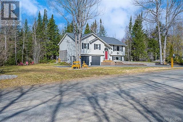 126 Taurus Drive, House detached with 4 bedrooms, 2 bathrooms and null parking in Hanwell NB | Image 50