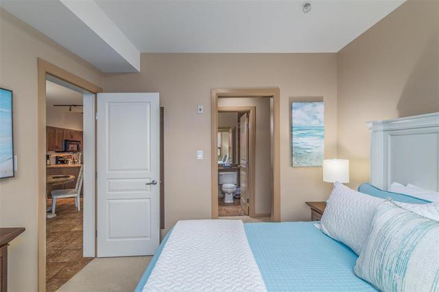 535 - 654 Cook Road, Condo with 1 bedrooms, 1 bathrooms and 1 parking in Kelowna BC | Image 13