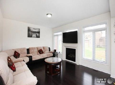 7 Attraction Dr, House detached with 4 bedrooms, 4 bathrooms and 4 parking in Brampton ON | Image 7