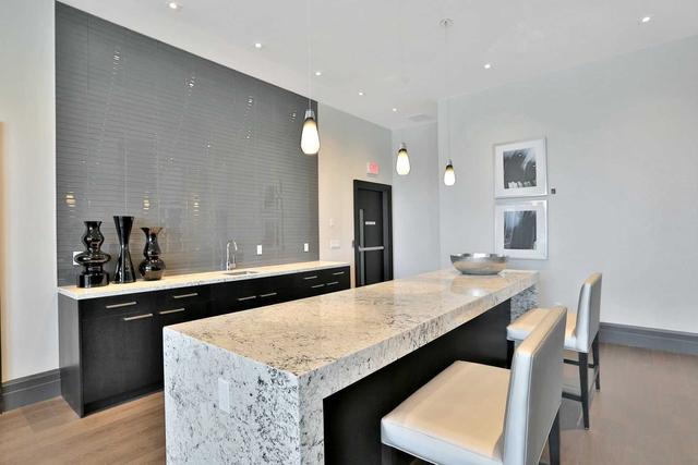 lph06 - 55 Speers Rd, Condo with 1 bedrooms, 1 bathrooms and 1 parking in Oakville ON | Image 22
