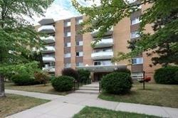 204 - 30 Allanhurst Dr, Condo with 1 bedrooms, 1 bathrooms and 0 parking in Toronto ON | Image 1