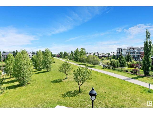420 - 6083 Maynard Wy Nw Nw, Condo with 2 bedrooms, 2 bathrooms and null parking in Edmonton AB | Image 46