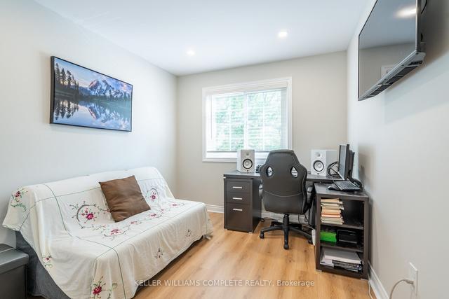 9 - 275 Pelham Rd, Townhouse with 3 bedrooms, 2 bathrooms and 1 parking in St. Catharines ON | Image 25