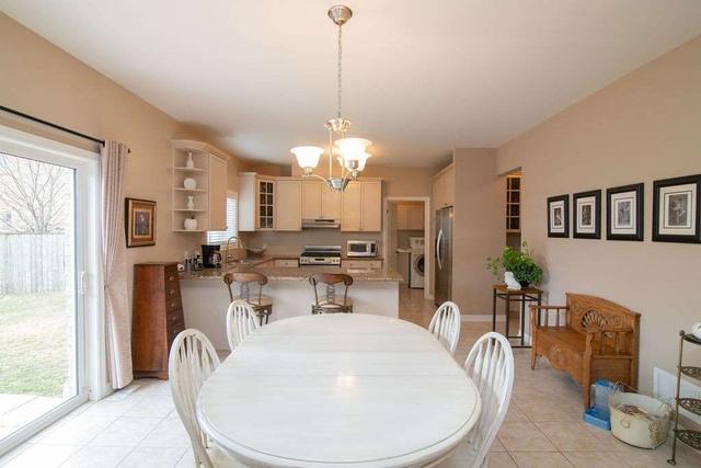 544 Fifty Rd, House detached with 4 bedrooms, 3 bathrooms and 6 parking in Hamilton ON | Image 8