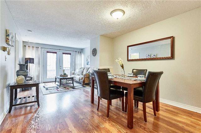 F4 - 1667 Nash Rd, Townhouse with 2 bedrooms, 1 bathrooms and 1 parking in Clarington ON | Image 4
