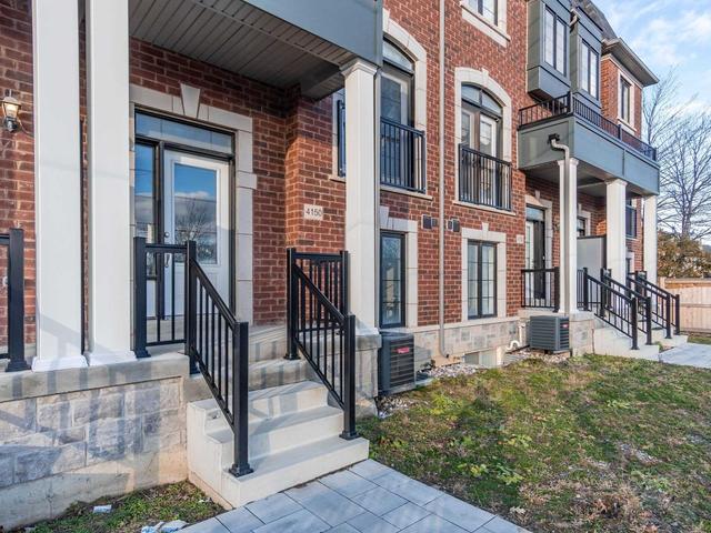 4150 Highway 7, House attached with 4 bedrooms, 6 bathrooms and 3 parking in Markham ON | Image 1